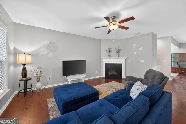 6718 Pierless Avenue, Sugar Hill, GA 30518