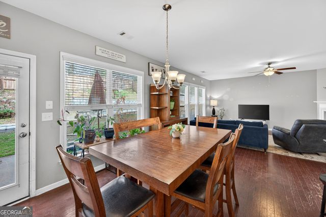 6718 Pierless Avenue, Sugar Hill, GA 30518