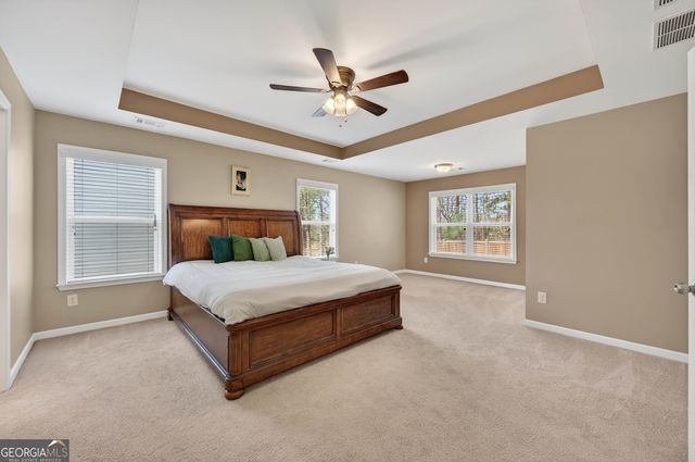 6718 Pierless Avenue, Sugar Hill, GA 30518