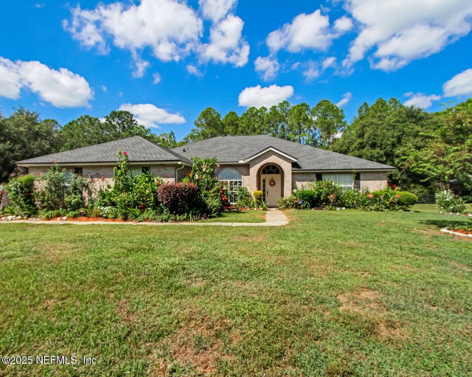 5960 LONG COVE Drive, Jacksonville, FL 32222