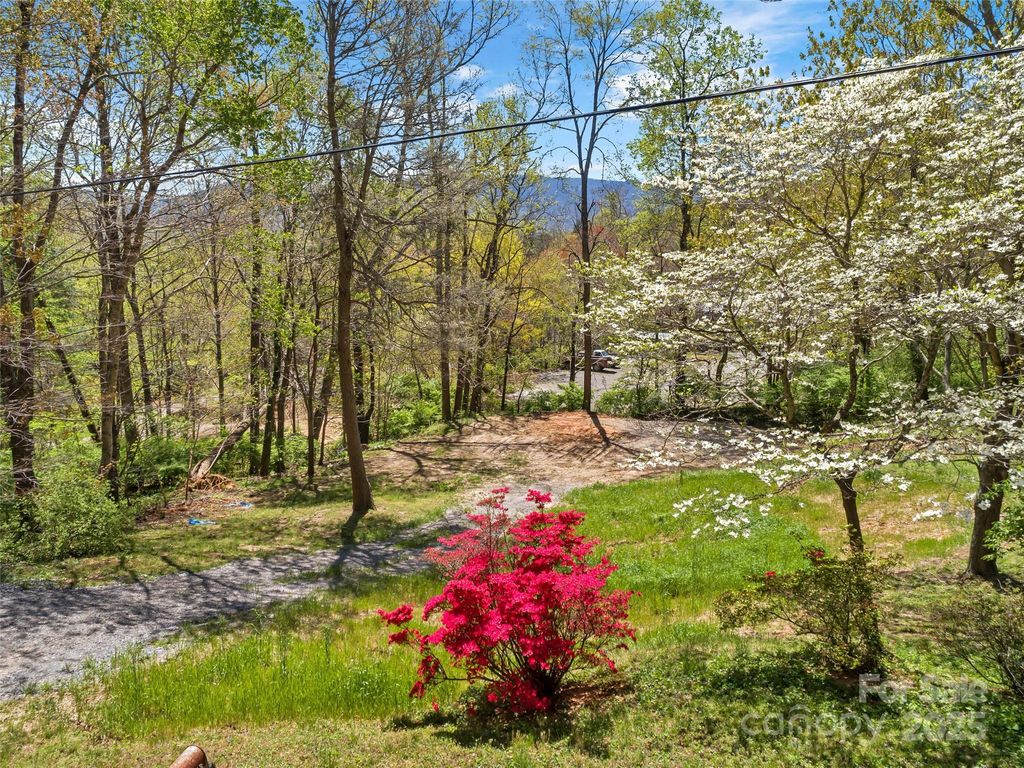 Tract C & D Carolina Heights, Black Mountain, NC 28711