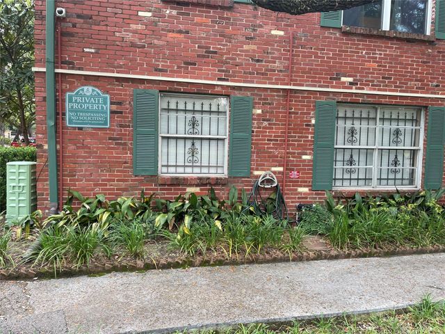 11639 Chimney Rock Road A, Houston, TX 77035