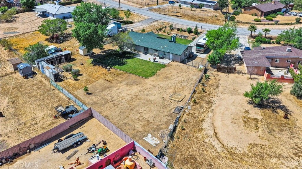 Image 46 of property listing at 9317 Sabina, Hesperia, CA 92345