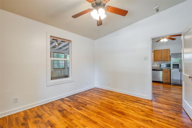 708 & 712 Nowotny LN, Austin, TX 78702