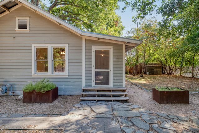 708 & 712 Nowotny LN, Austin, TX 78702