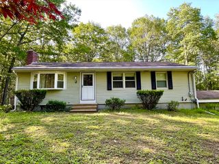 2 Bushy Lane, Rutland, MA 01543
