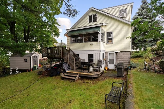 102 Elliot Ave, Quincy, MA 02171