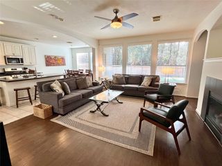 2 Stone Arrow Place, The Woodlands, TX 77382