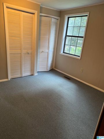 140 DAVID ROAD, Childersburg, AL 35044