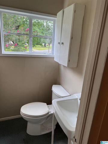 140 DAVID ROAD, Childersburg, AL 35044