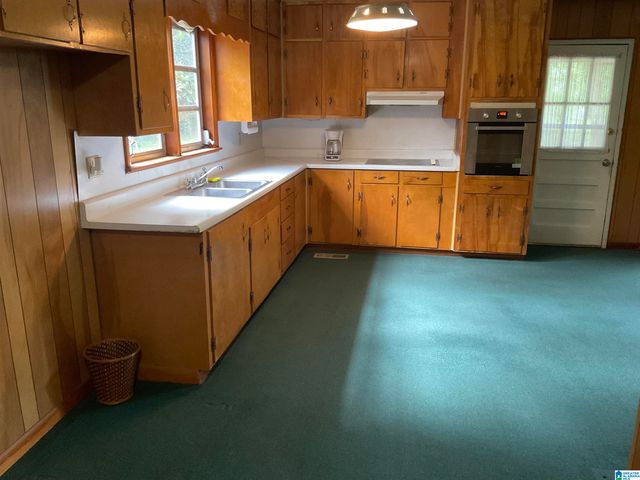 140 DAVID ROAD, Childersburg, AL 35044