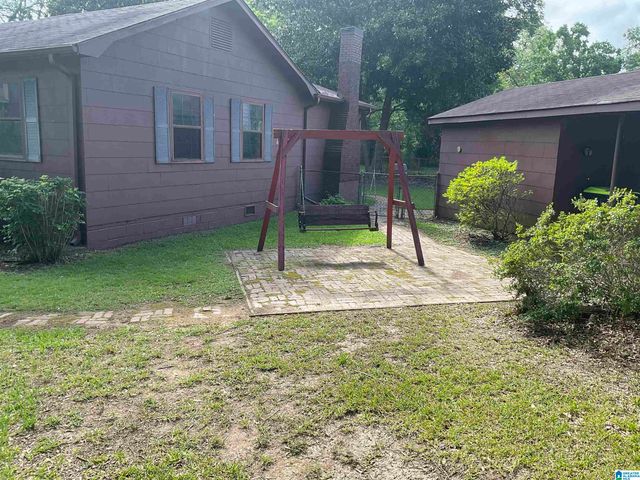 140 DAVID ROAD, Childersburg, AL 35044