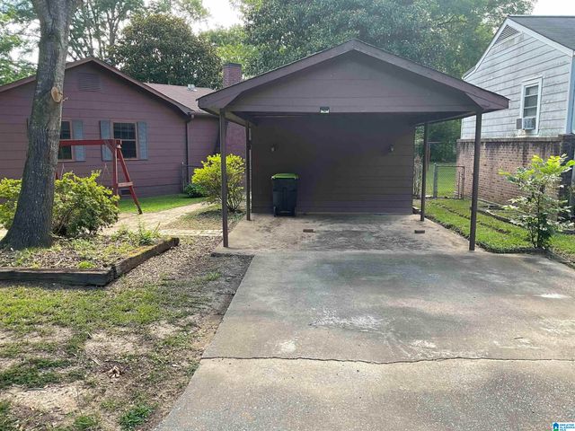 140 DAVID ROAD, Childersburg, AL 35044