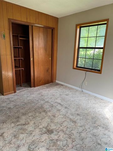 140 DAVID ROAD, Childersburg, AL 35044