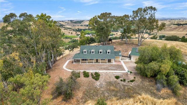 7550 Rancho Verano, Paso Robles, CA 93446