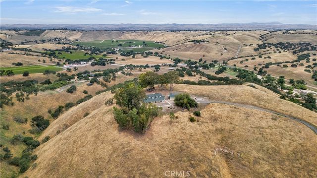 7550 Rancho Verano, Paso Robles, CA 93446