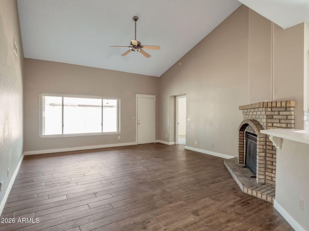 4220 W CREEDANCE Boulevard, Glendale, AZ 85310 — photo 3