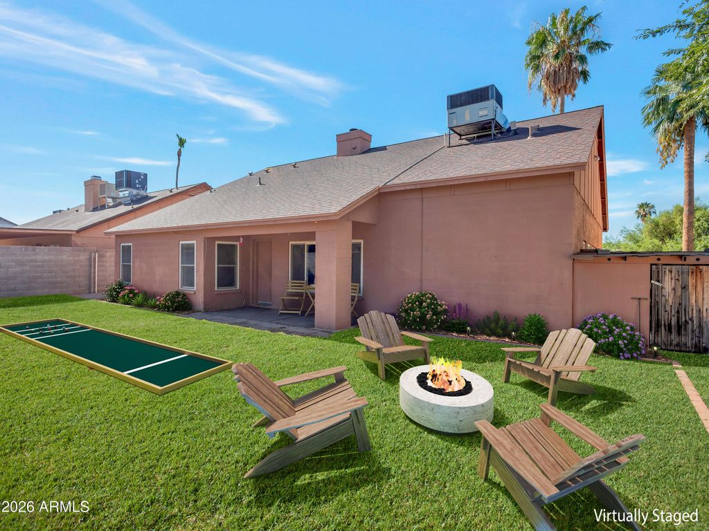 4220 W CREEDANCE Boulevard, Glendale, AZ 85310 — photo 4