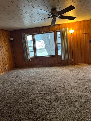 1323 Parkinson Street, Vincennes, IN 47591