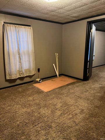 1323 Parkinson Street, Vincennes, IN 47591