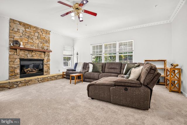 8705 DELPHI DR, Clinton, MD 20735