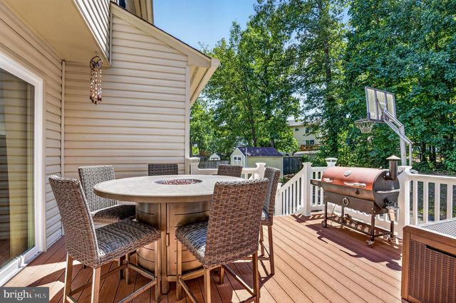 8705 DELPHI DR, Clinton, MD 20735