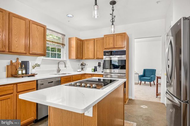 8705 DELPHI DR, Clinton, MD 20735