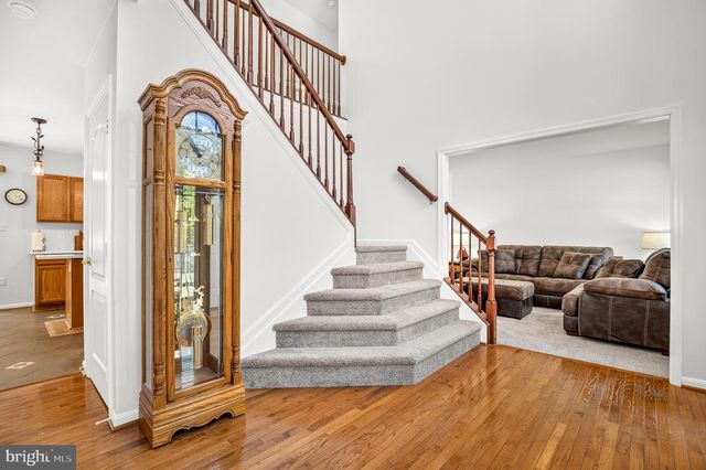 8705 DELPHI DR, Clinton, MD 20735
