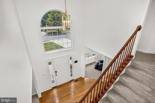 8705 DELPHI DR, Clinton, MD 20735