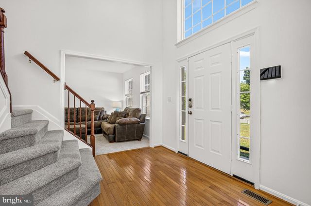 8705 DELPHI DR, Clinton, MD 20735