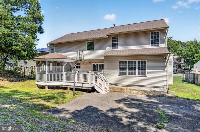 8705 DELPHI DR, Clinton, MD 20735