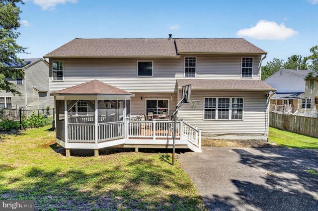 8705 DELPHI DR, Clinton, MD 20735