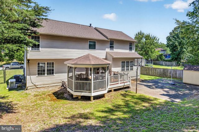 8705 DELPHI DR, Clinton, MD 20735