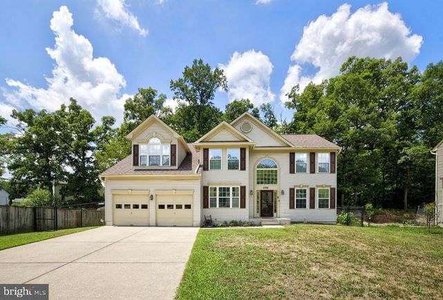 8705 DELPHI DR, Clinton, MD 20735