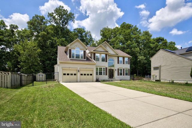 8705 DELPHI DR, Clinton, MD 20735