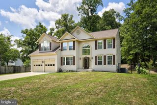 8705 DELPHI DR, Clinton, MD 20735