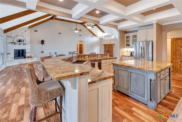 20 Stone Meadow Drive, Victoria, TX 77905