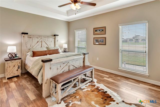 20 Stone Meadow Drive, Victoria, TX 77905