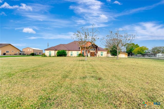 20 Stone Meadow Drive, Victoria, TX 77905