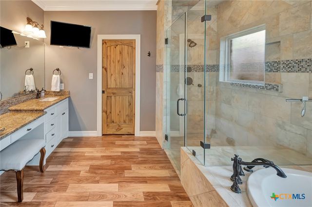 20 Stone Meadow Drive, Victoria, TX 77905