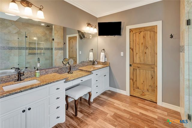 20 Stone Meadow Drive, Victoria, TX 77905