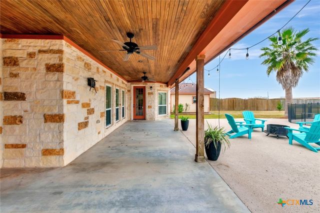 20 Stone Meadow Drive, Victoria, TX 77905