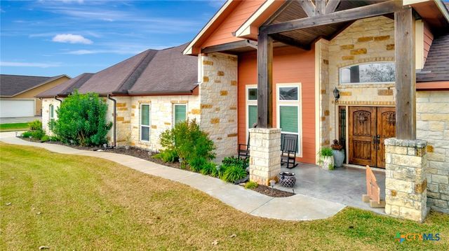 20 Stone Meadow Drive, Victoria, TX 77905