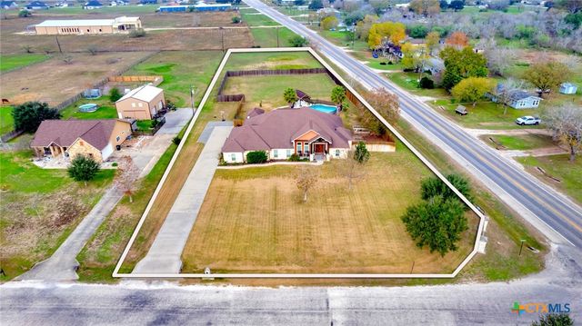 20 Stone Meadow Drive, Victoria, TX 77905