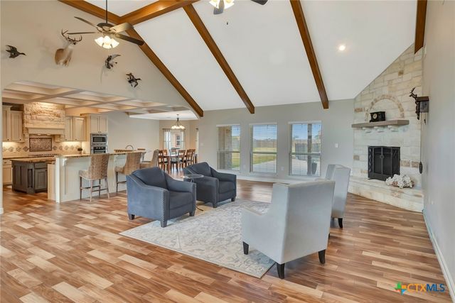 20 Stone Meadow Drive, Victoria, TX 77905