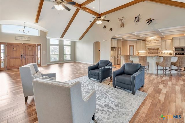 20 Stone Meadow Drive, Victoria, TX 77905