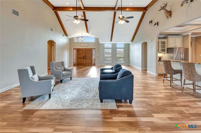 20 Stone Meadow Drive, Victoria, TX 77905