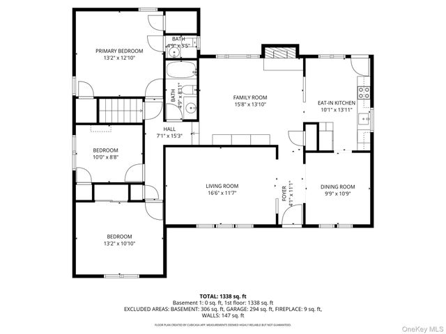 16 Landview Drive, Kings Park, NY 11754