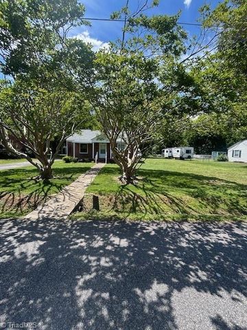 311 Johnsie Billie Harris Street, Eden, NC 27288