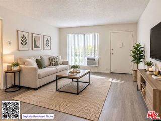 1208 W Adams Boulevard 10, Los Angeles, CA 90007
